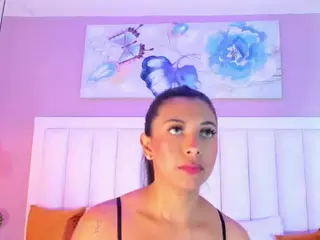 Nathali-Jones's Live Sex Cam Show