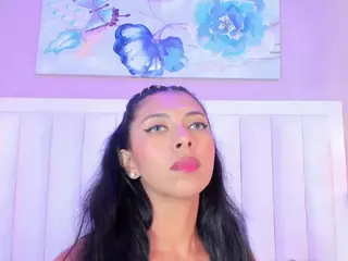 Nathali-Jones's Live Sex Cam Show