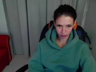 Red-Sherry's Live Sex Cam Show