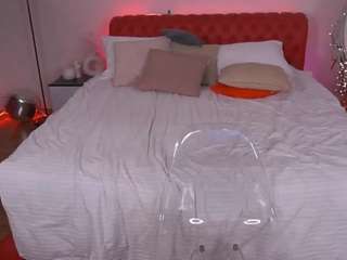madissonsoft webcam model