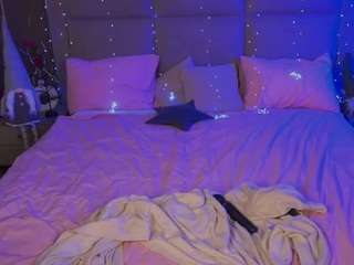 Live webcam model madissonsoft on Soda Cams