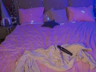 madissonsoft Drinking live webcam