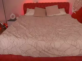 MadissonSoft's Live Sex Cam Show
