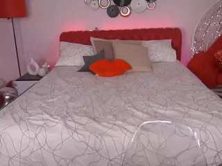 MadissonSoft's Live Sex Cam Show