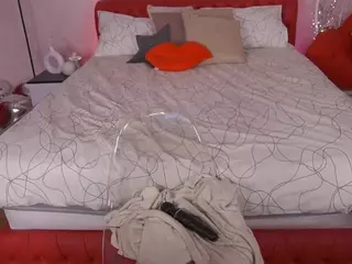 MadissonSoft's Live Sex Cam Show