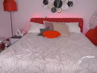 MadissonSoft's Live Sex Cam Show