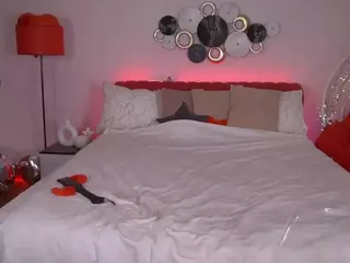 MadissonSoft's Live Sex Cam Show