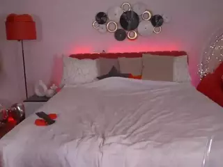 MadissonSoft's Live Sex Cam Show