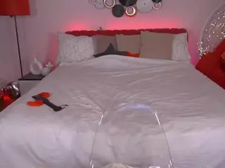 MadissonSoft's Live Sex Cam Show
