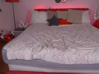 MadissonSoft's Live Sex Cam Show