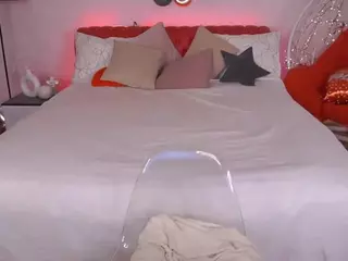 MadissonSoft's Live Sex Cam Show