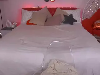 MadissonSoft's Live Sex Cam Show