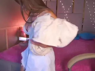 MadissonSoft's Live Sex Cam Show