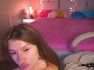MadissonSoft's Live Sex Cam Show