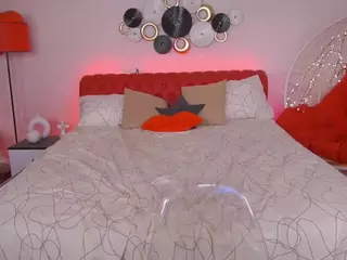 MadissonSoft's Live Sex Cam Show