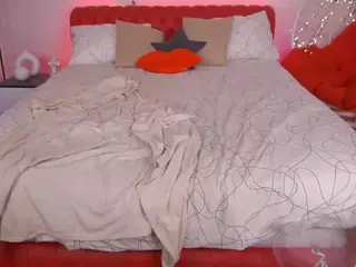 MadissonSoft's Live Sex Cam Show