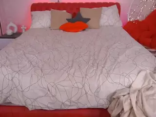 MadissonSoft's Live Sex Cam Show
