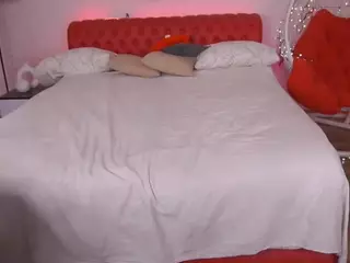 MadissonSoft's Live Sex Cam Show
