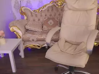 MadissonSoft's Live Sex Cam Show