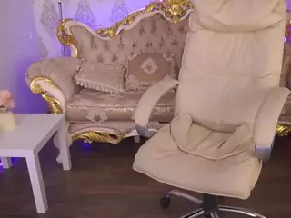 MadissonSoft's Live Sex Cam Show