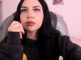 alisson-cortez webcam