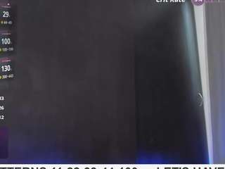 lilirouse webcam