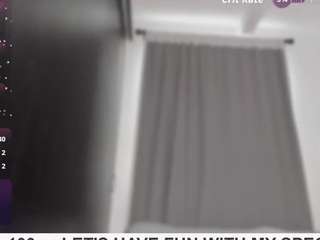 Drown me Every Goal║Control My Tight & Wet Pussy║Pvt ON [9 tokens remaining]