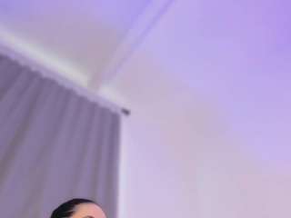 lilirouse webcam model