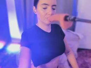 lilirouse Lovens live webcam