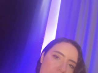 lilirouse Live Webcam on CamSoda