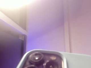 lilirouse Live Webcam on CamSoda