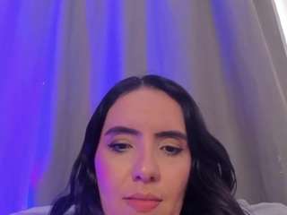 lilirouse's CamSoda show and profile