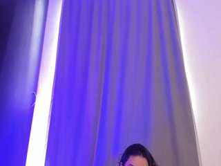 lilirouse webcam