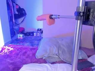 lilirouse Sex Cam Show