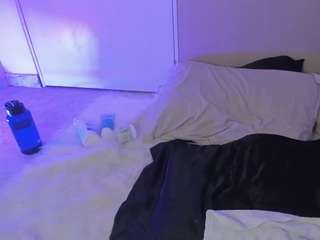 lilirouse live webcam show