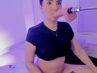 lilirouse live webcam show