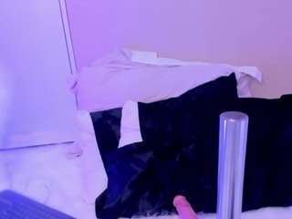 lilirouse live webcam show