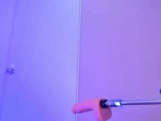 LILI live webcam show