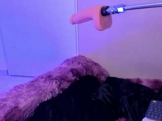 lilirouse's live room