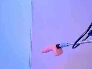 LILI live webcam show