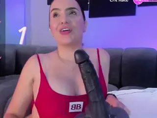Lili Rouse's Live Sex Cam Show