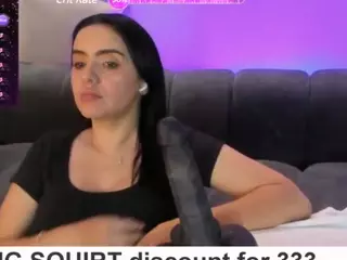 Lili Rouse's Live Sex Cam Show