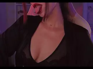 MamieMeow's Live Sex Cam Show