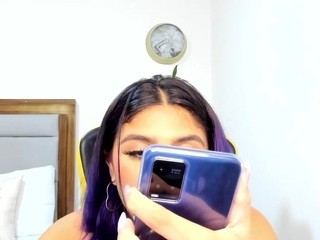 melody-blue Porn