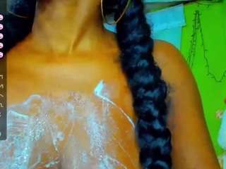 melodybae webcam model