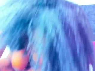 MelodyBae live webcam show