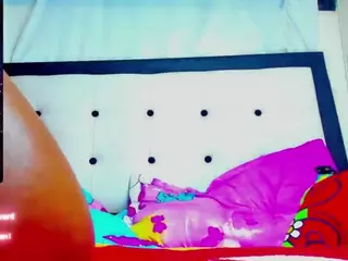 MelodyBae's Live Sex Cam Show