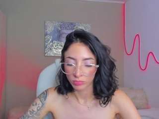 barbie-scoth webcam