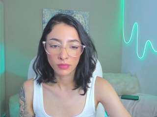 barbie-scoth webcam model