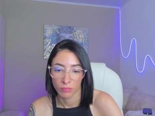 barbie-scoth Live Webcam on CamSoda